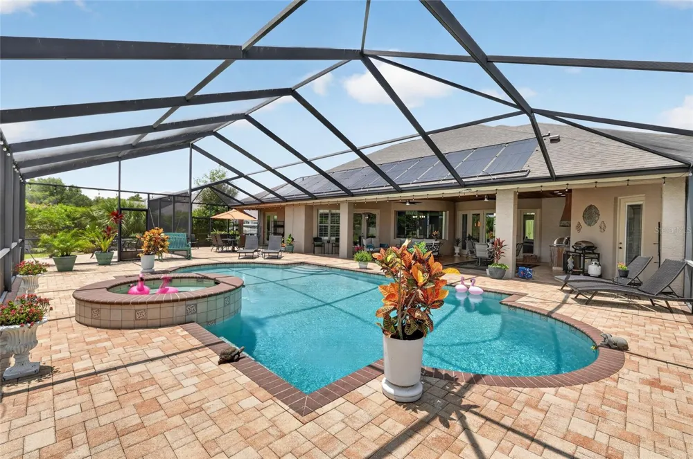 3986 SE 43RD CIRCLE ocala, FL 34480