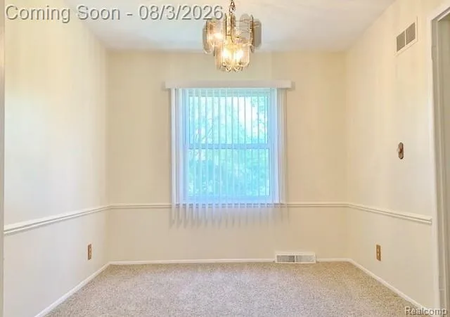 145 Miracle Drive Troy City, MI 48084