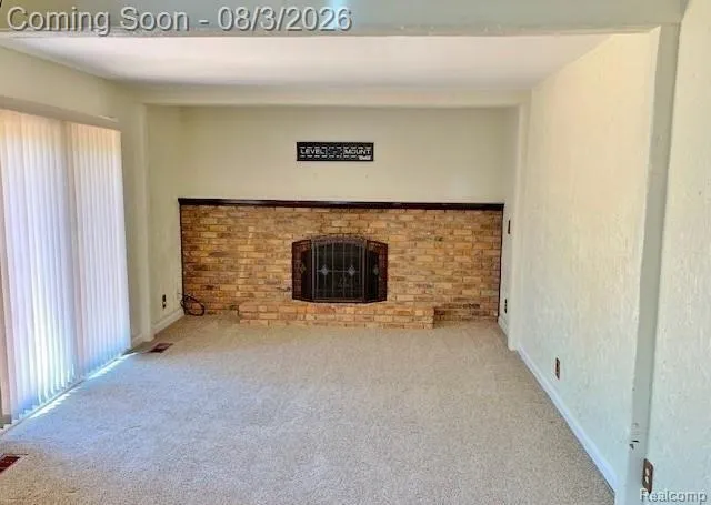 145 Miracle Drive Troy City, MI 48084