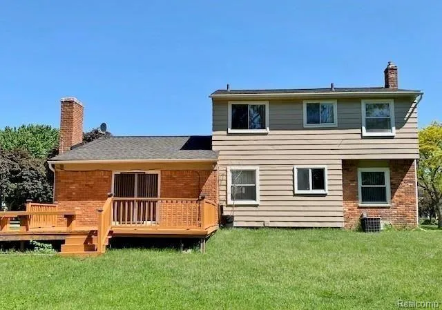 145 Miracle Drive Troy City, MI 48084
