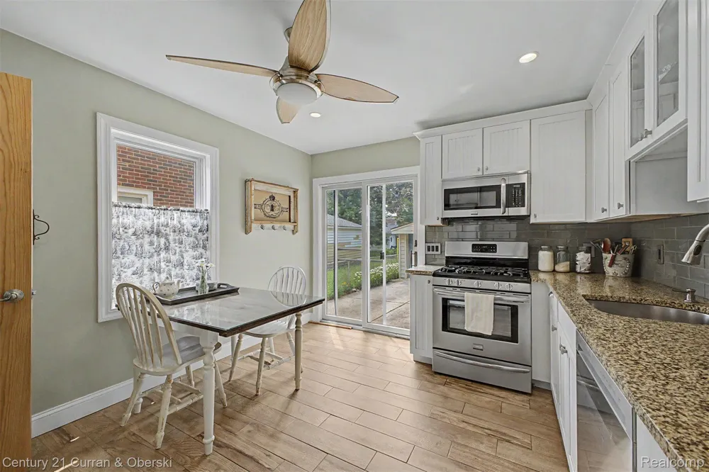 1521 Highview Street Dearborn City, MI 48128