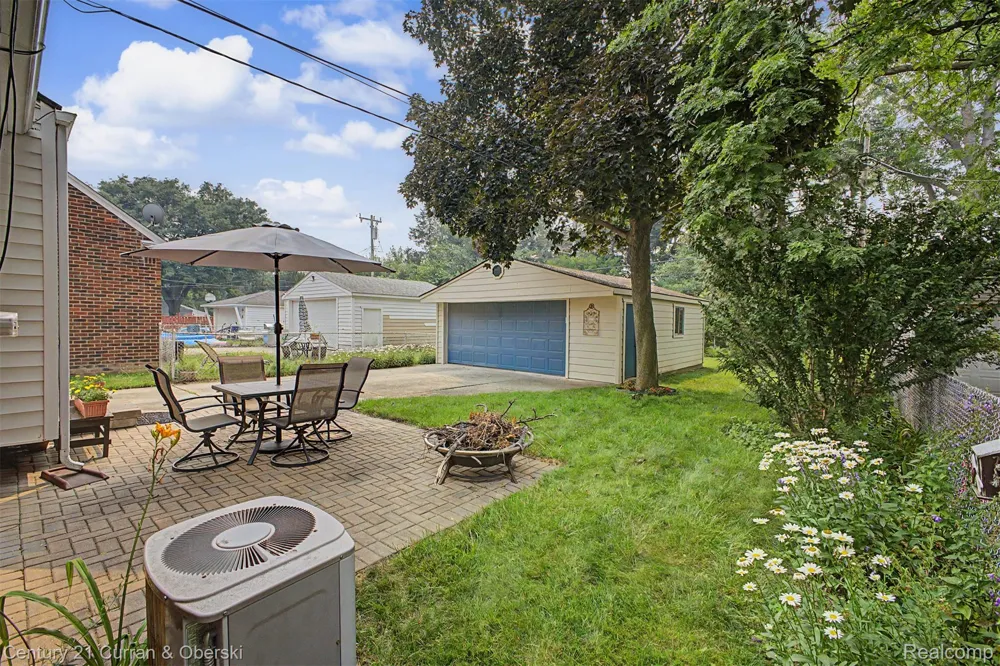 1521 Highview Street Dearborn City, MI 48128