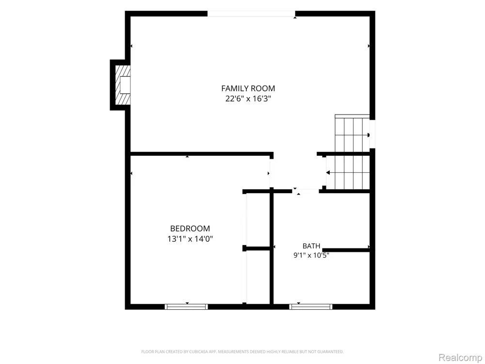 6180 Meyer Avenue Green Oak Township, MI 48116