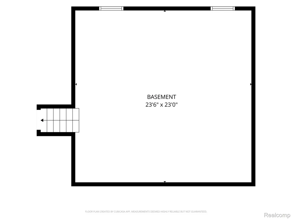 6180 Meyer Avenue Green Oak Township, MI 48116