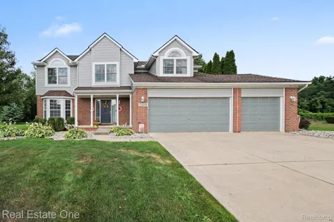 2110 Claiborne Court