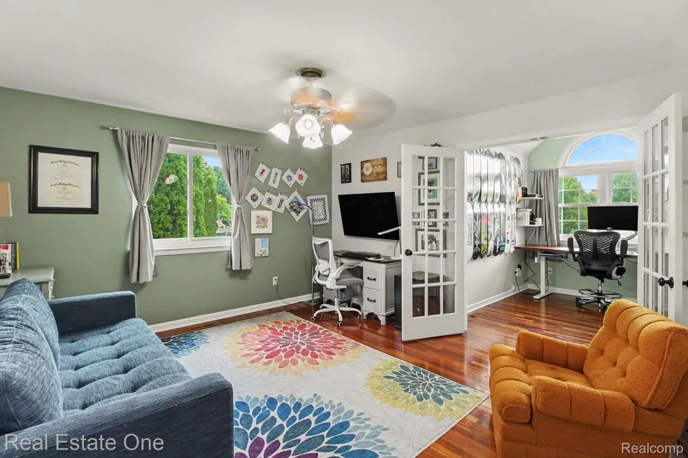 2110 Claiborne Court Genoa Township, MI 48114