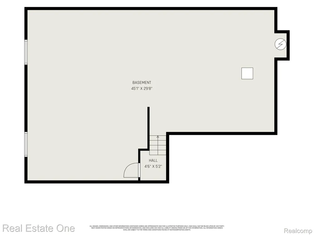 2110 Claiborne Court Genoa Township, MI 48114