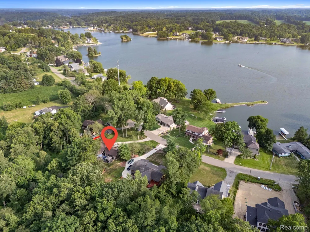 7337 Driftwood Drive Deerfield Township, MI 48430