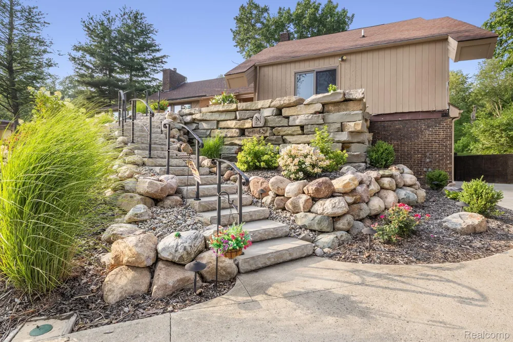 7337 Driftwood Drive Deerfield Township, MI 48430