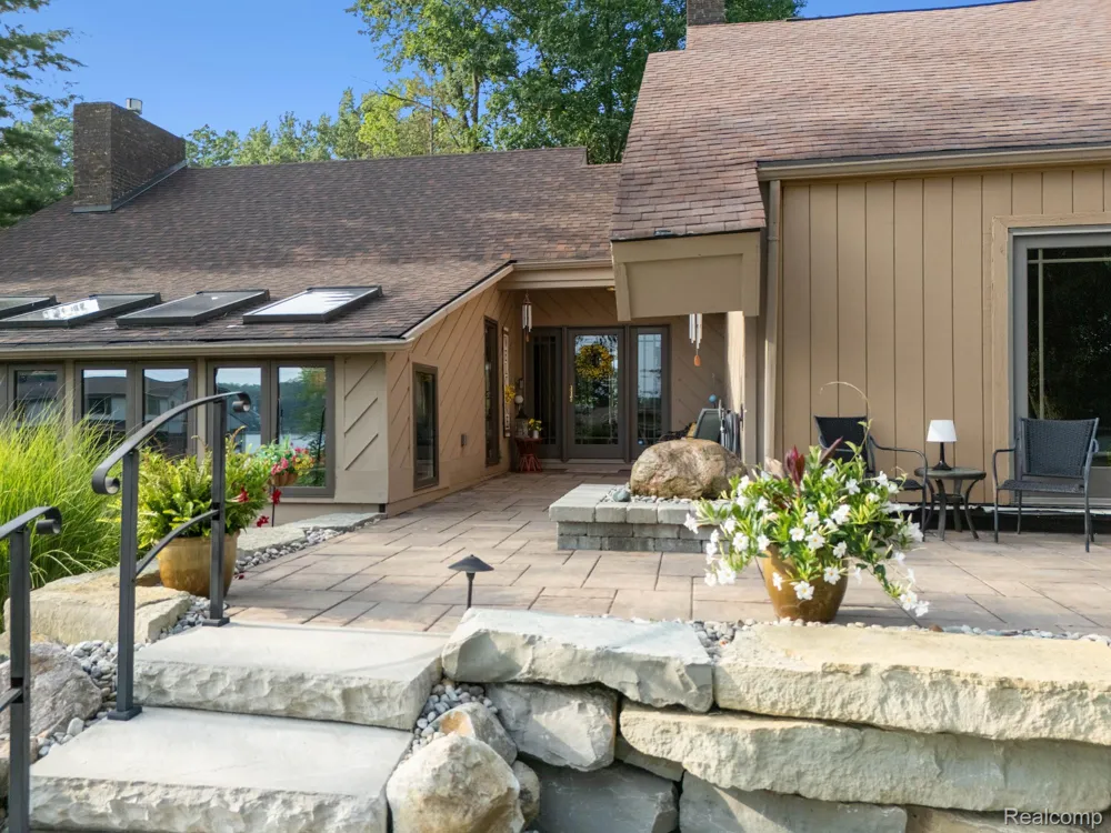 7337 Driftwood Drive Deerfield Township, MI 48430