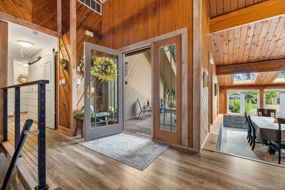 7337 Driftwood Drive Deerfield Township, MI 48430
