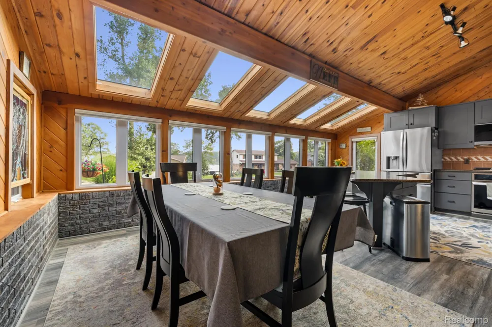 7337 Driftwood Drive Deerfield Township, MI 48430