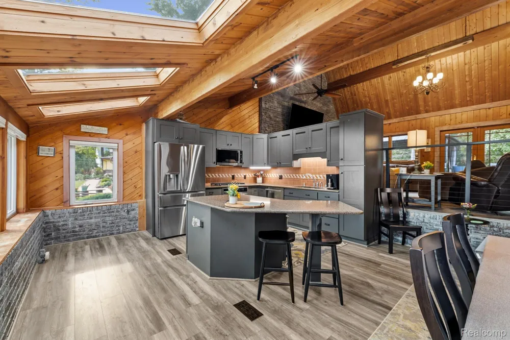 7337 Driftwood Drive Deerfield Township, MI 48430