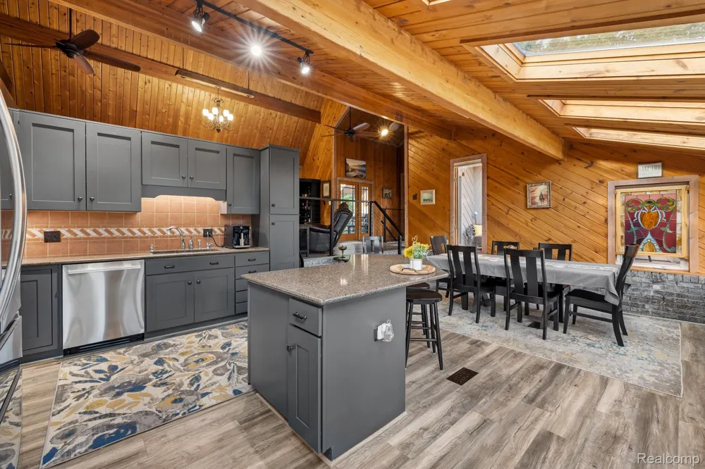 7337 Driftwood Drive Deerfield Township, MI 48430