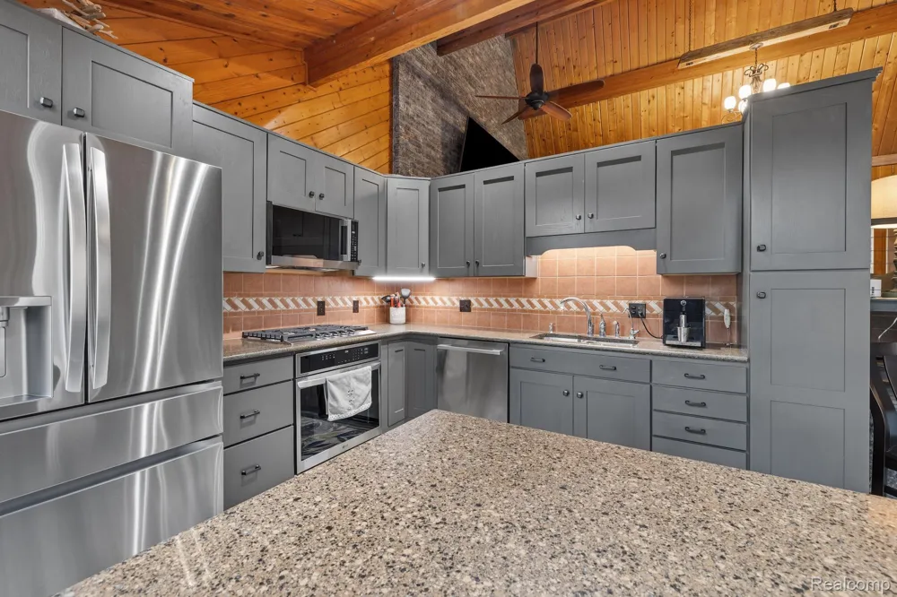 7337 Driftwood Drive Deerfield Township, MI 48430