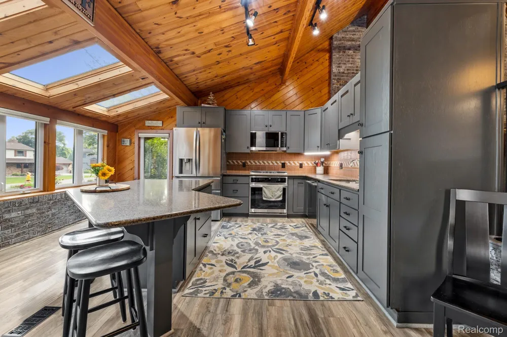 7337 Driftwood Drive Deerfield Township, MI 48430