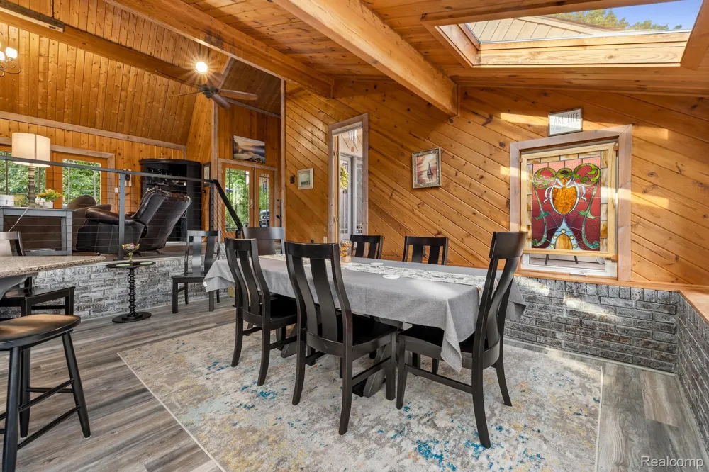 7337 Driftwood Drive Deerfield Township, MI 48430