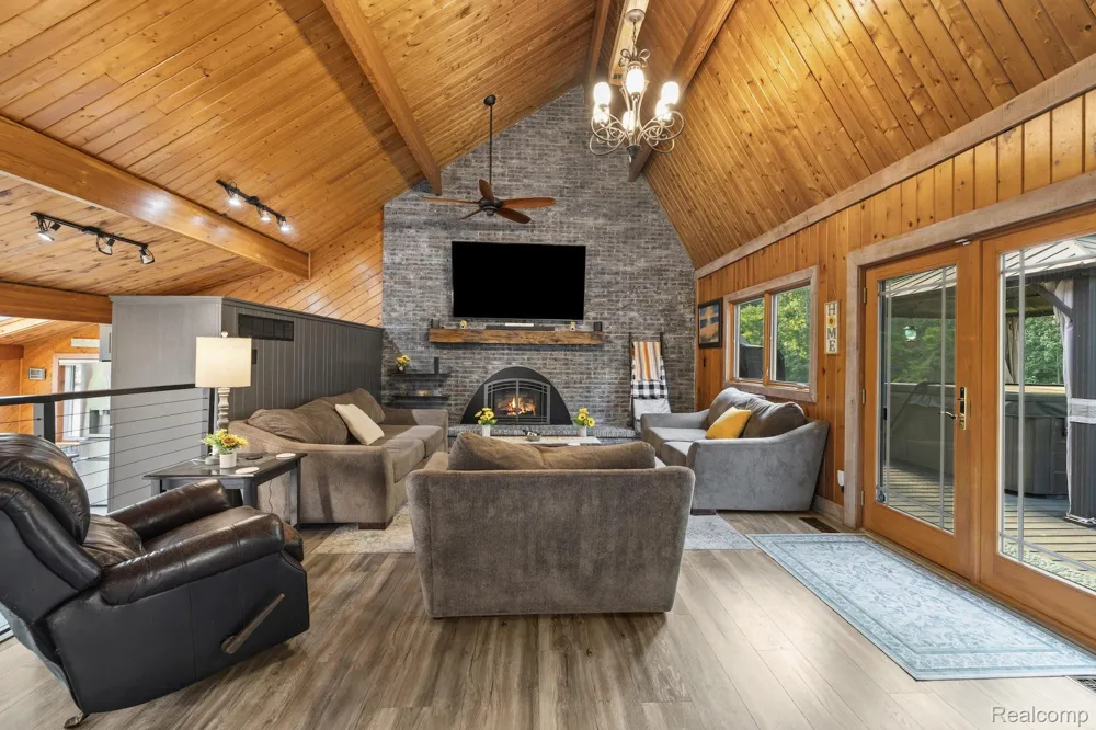 7337 Driftwood Drive Deerfield Township, MI 48430