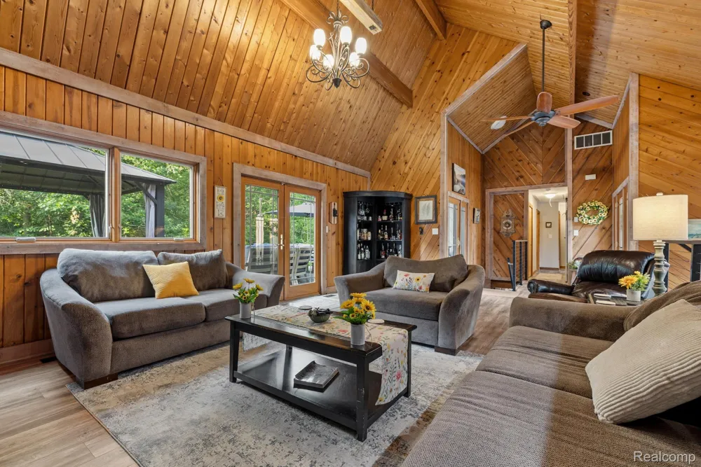 7337 Driftwood Drive Deerfield Township, MI 48430
