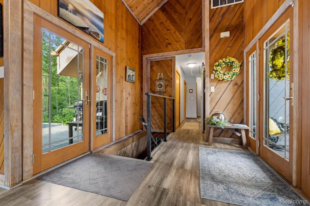 7337 Driftwood Drive Deerfield Township, MI 48430