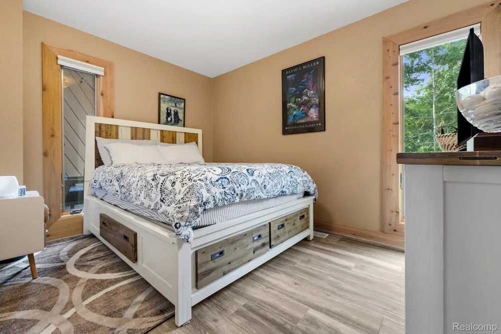 7337 Driftwood Drive Deerfield Township, MI 48430