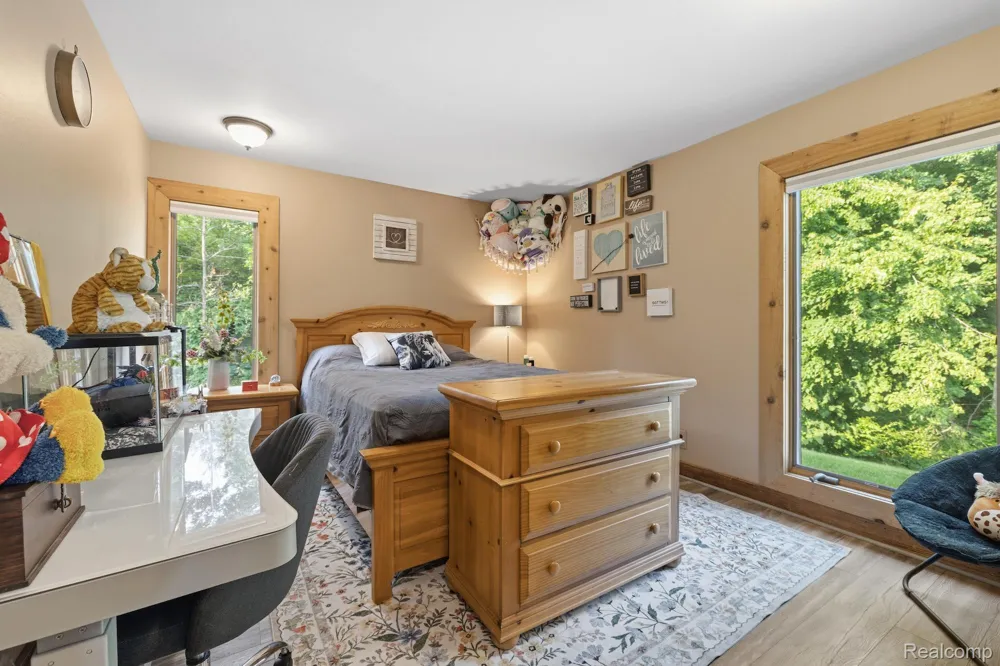 7337 Driftwood Drive Deerfield Township, MI 48430
