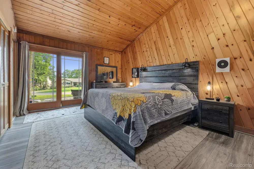 7337 Driftwood Drive Deerfield Township, MI 48430