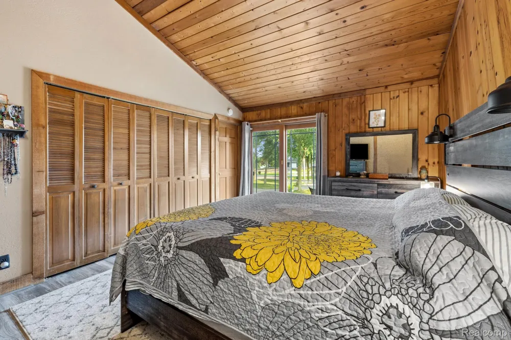 7337 Driftwood Drive Deerfield Township, MI 48430