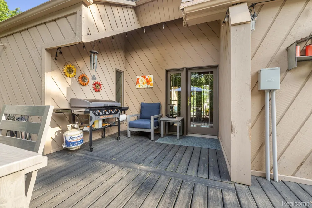 7337 Driftwood Drive Deerfield Township, MI 48430