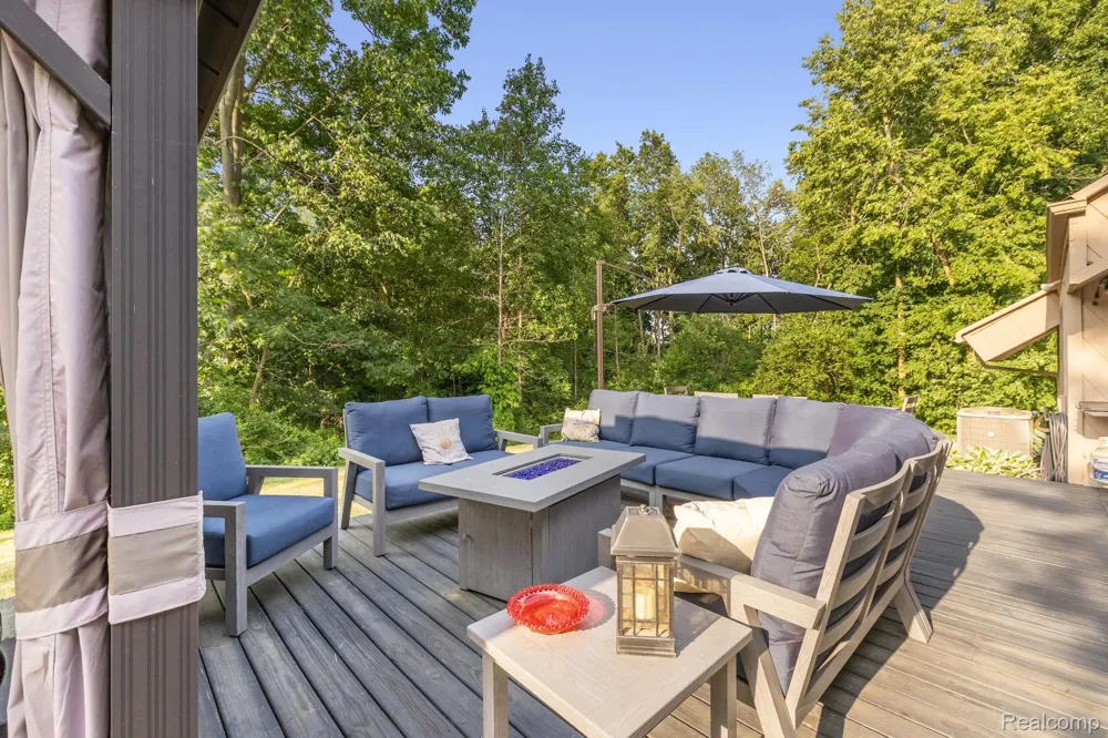7337 Driftwood Drive Deerfield Township, MI 48430