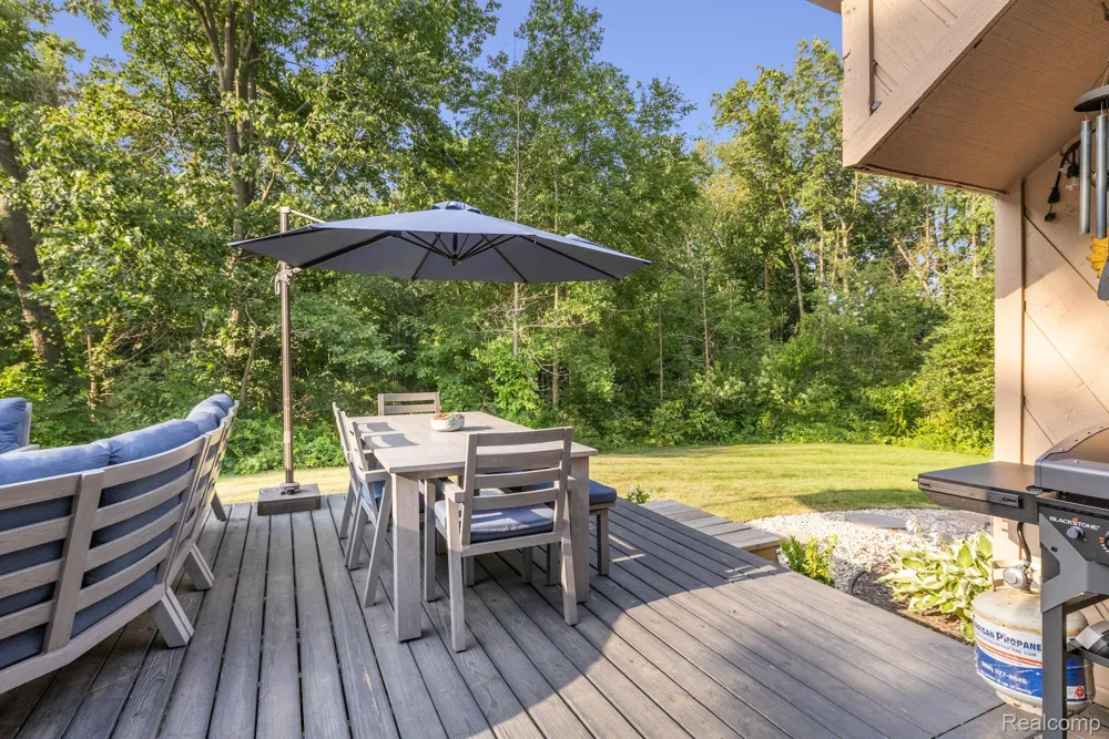 7337 Driftwood Drive Deerfield Township, MI 48430