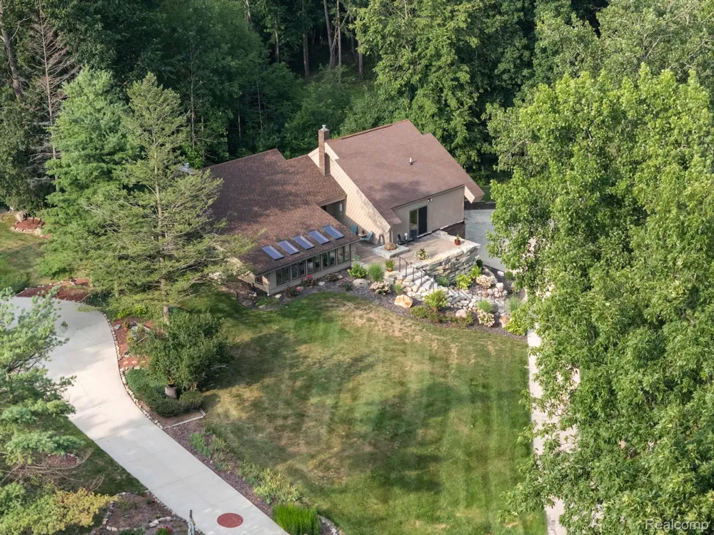 7337 Driftwood Drive Deerfield Township, MI 48430