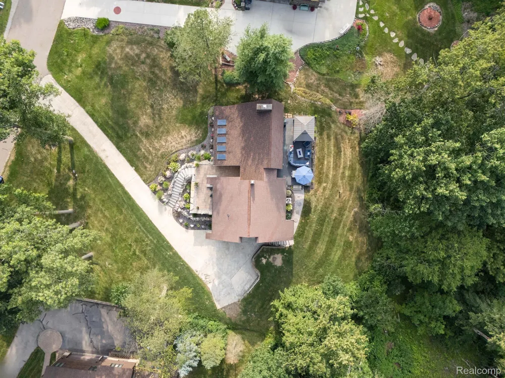 7337 Driftwood Drive Deerfield Township, MI 48430