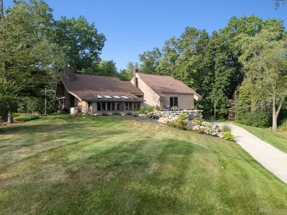 7337 Driftwood Drive Deerfield Township, MI 48430