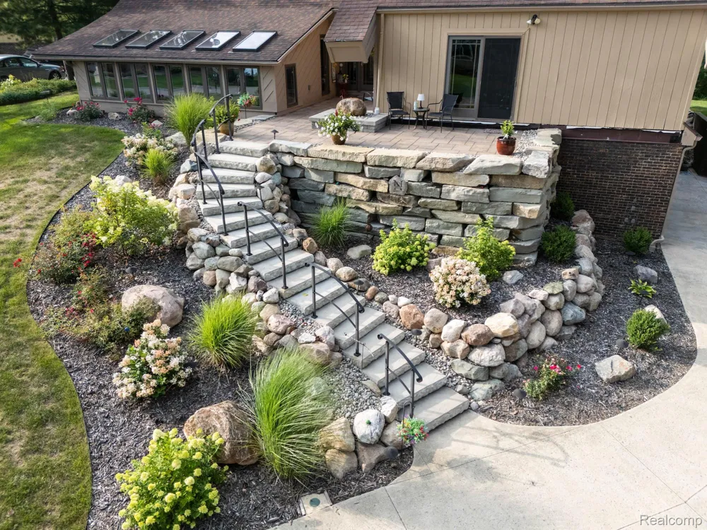 7337 Driftwood Drive Deerfield Township, MI 48430
