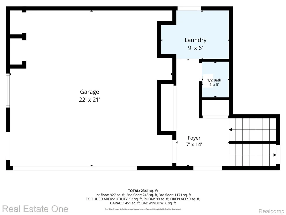 7990 Tower Road Salem Township, MI 48178