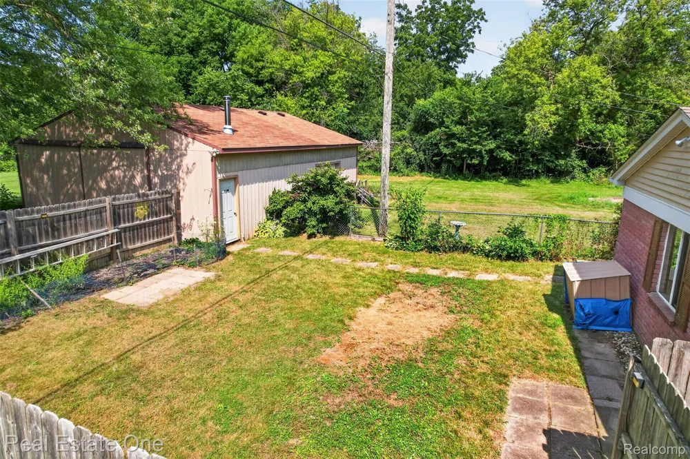7990 Tower Road Salem Township, MI 48178
