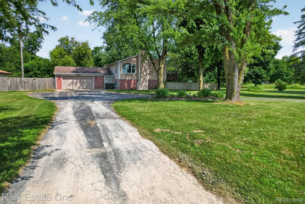 7990 Tower Road Salem Township, MI 48178