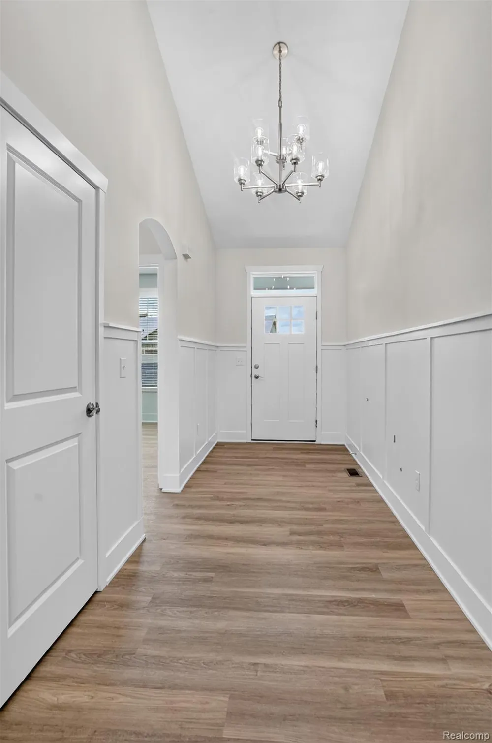 365 McDowell Drive Marion Township, MI 48843