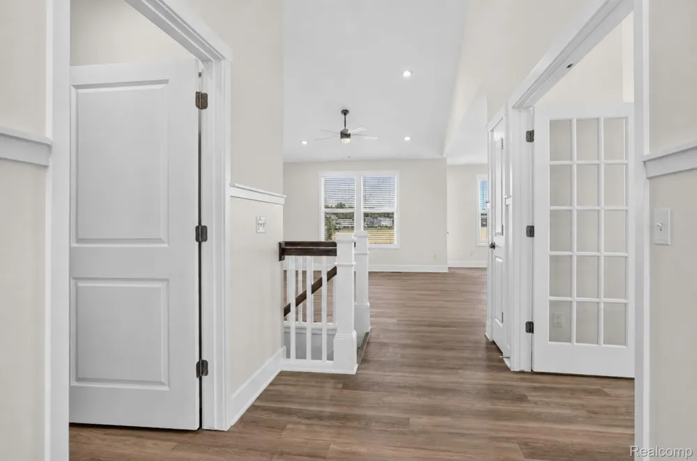365 McDowell Drive Marion Township, MI 48843