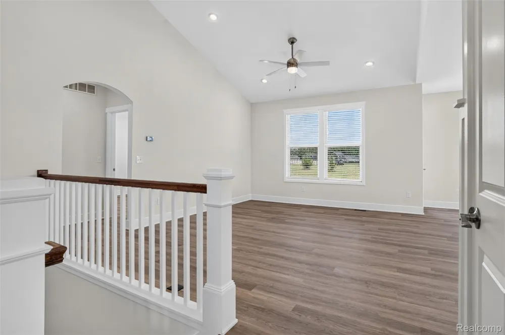 365 McDowell Drive Marion Township, MI 48843