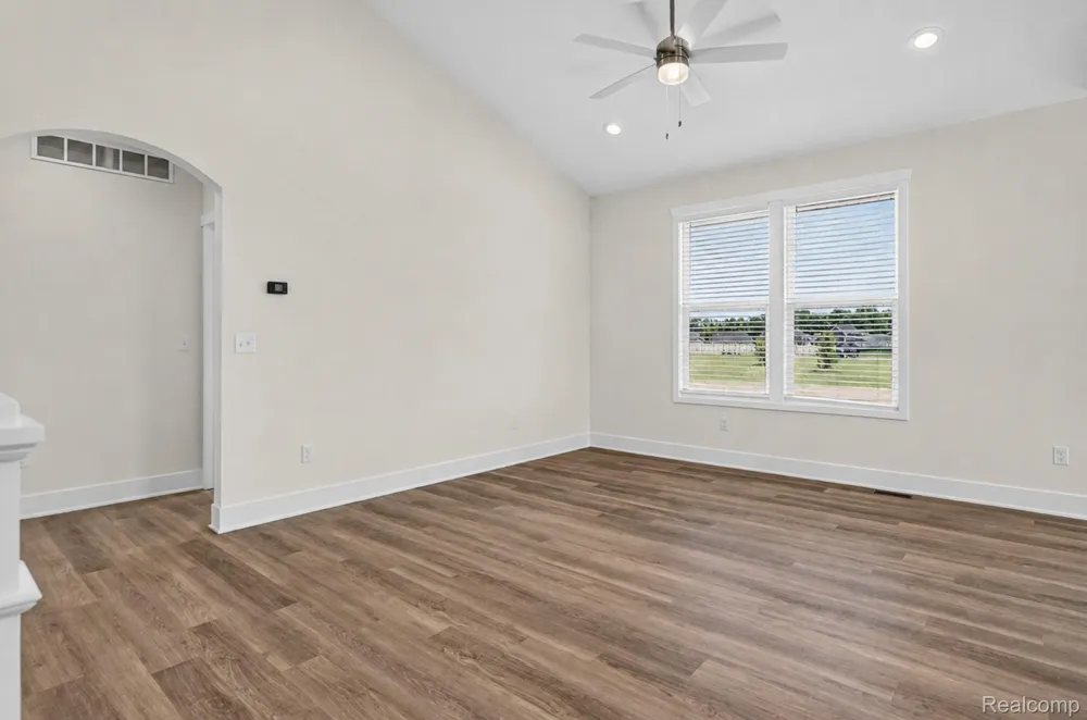 365 McDowell Drive Marion Township, MI 48843
