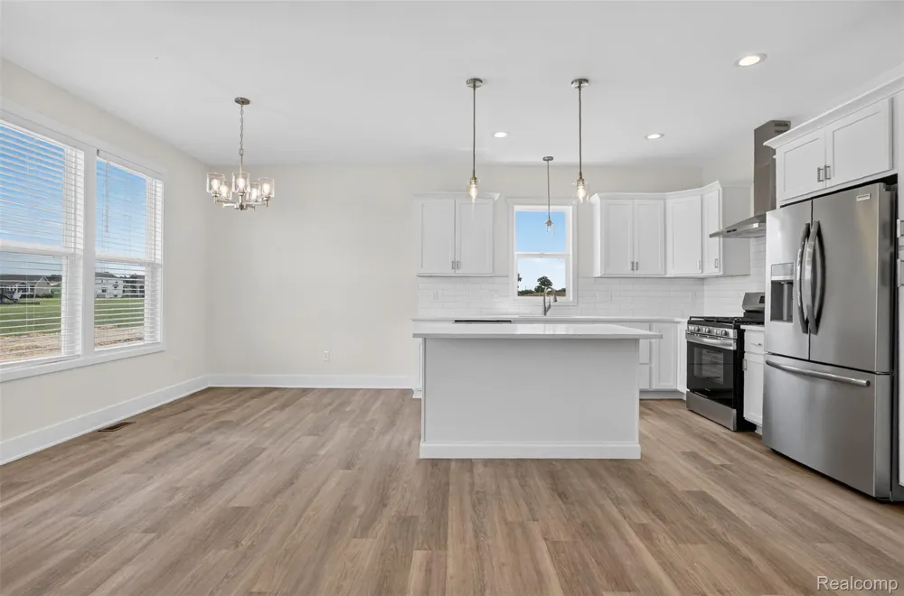 365 McDowell Drive Marion Township, MI 48843