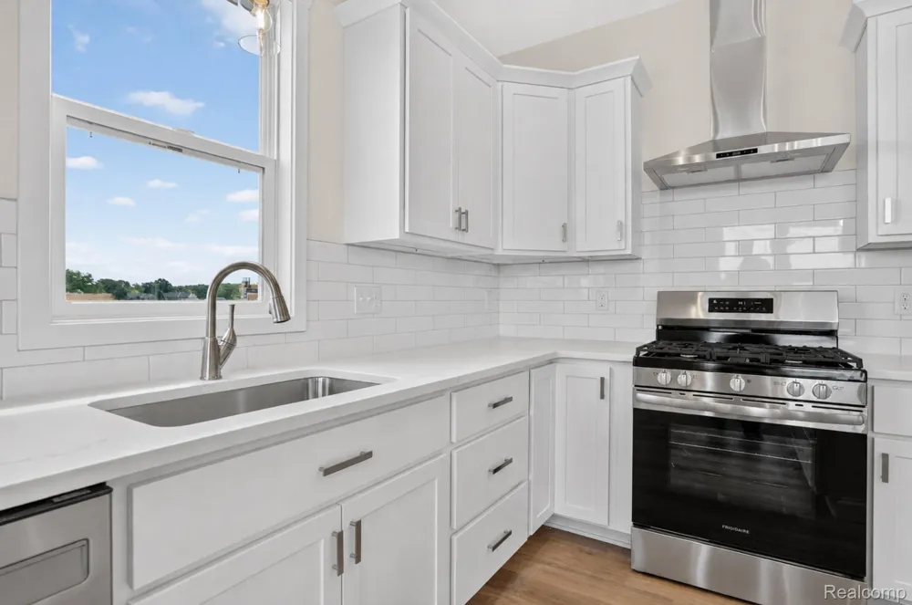 365 McDowell Drive Marion Township, MI 48843