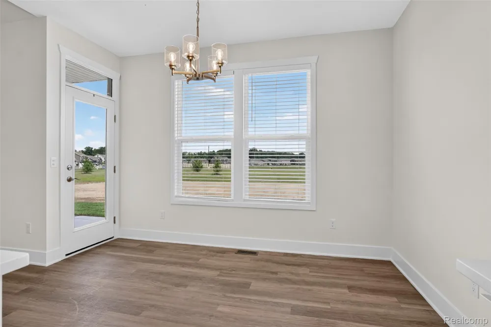 365 McDowell Drive Marion Township, MI 48843