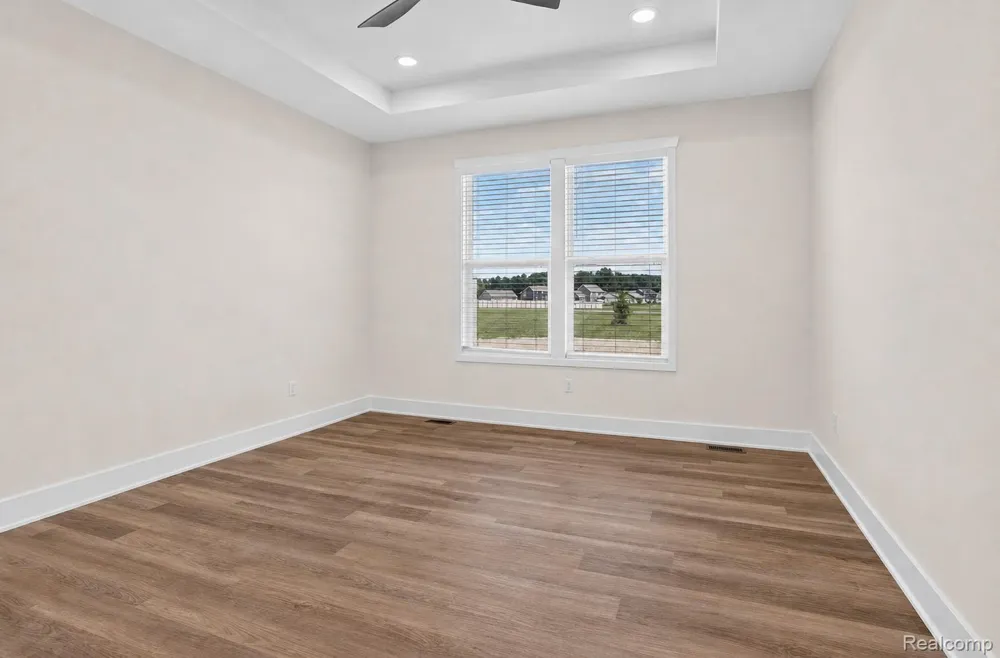 365 McDowell Drive Marion Township, MI 48843
