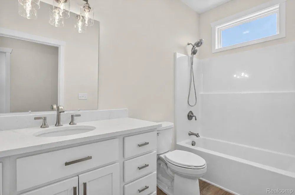 365 McDowell Drive Marion Township, MI 48843