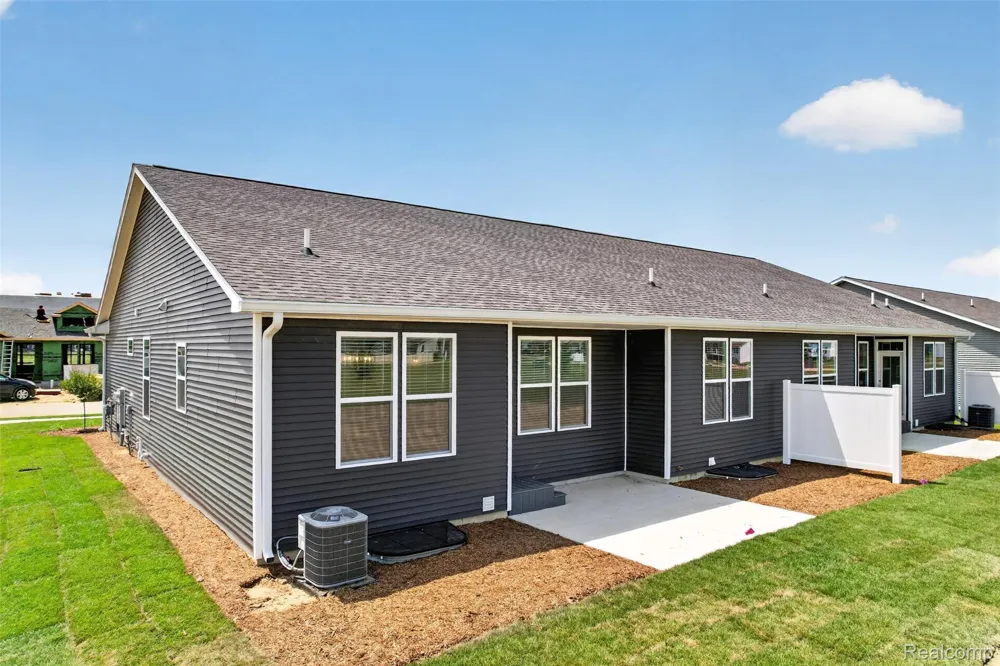 365 McDowell Drive Marion Township, MI 48843