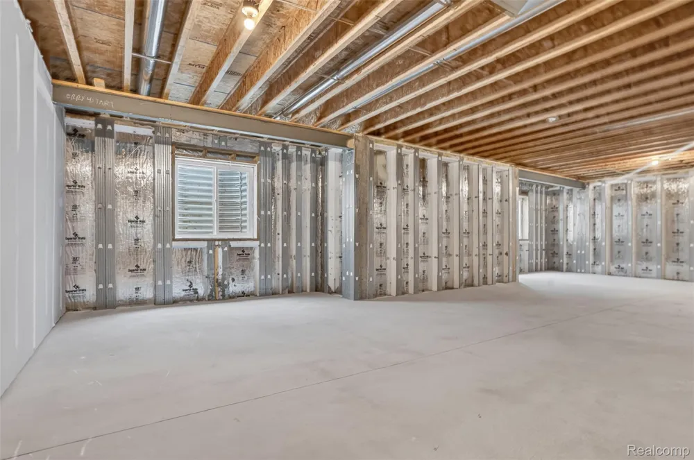 365 McDowell Drive Marion Township, MI 48843