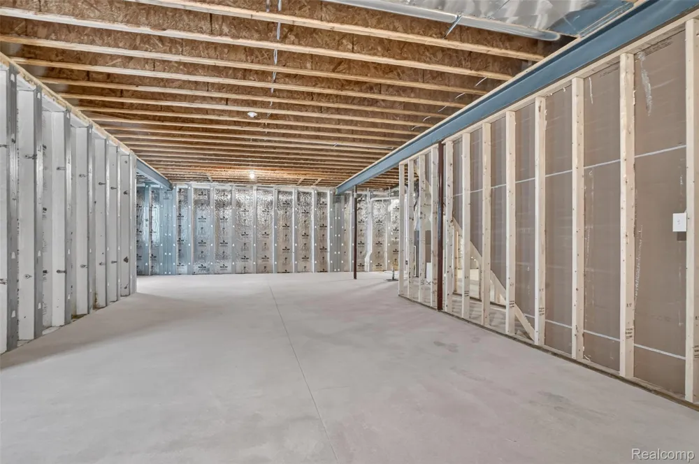 365 McDowell Drive Marion Township, MI 48843